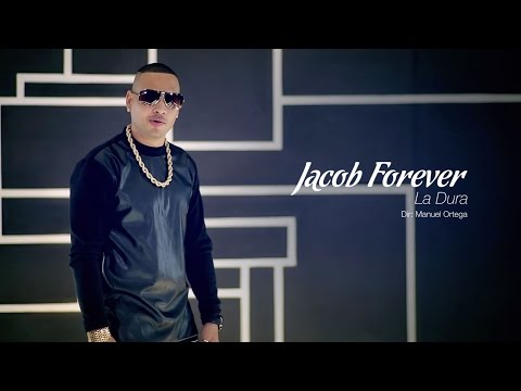 JACOB FOREVER - La Dura [Official Video HD by Manuel Ortega] Video Censurado En Cuba!
