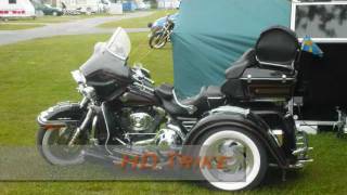 preview picture of video 'Swedish Bike Meet2011(Lidköping) in sweden  from STHLM HARLEY BIKER'