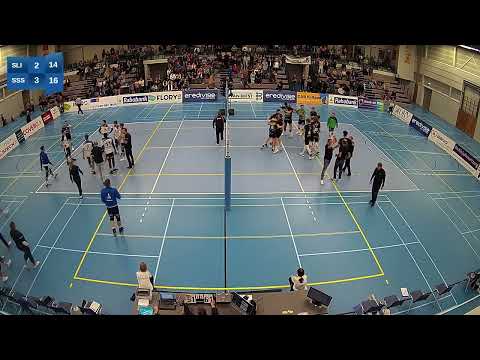 Matchpoint Sliedrecht Sport - Simplex/SSS
