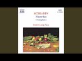 10 Mazurkas, Op. 3: No. 7. Mazurka in E Minor: Con passione