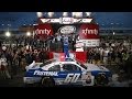 Recap: Buescher finishes NXS season with title