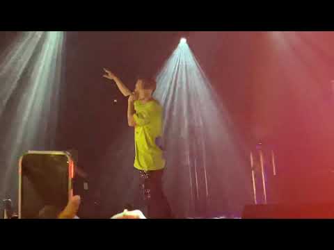 081218 DPRLIVE in KUALA LUMPUR - JASMINE