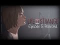 Life Is Strange FINALE Episode 5 Polarized LIVE ...