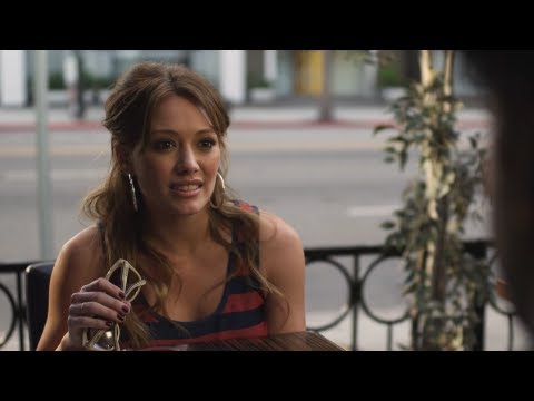 She Wants Me (Trailer)