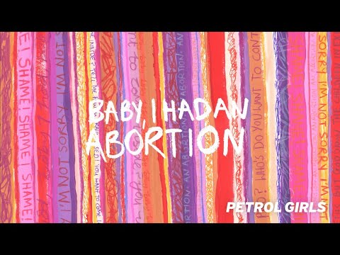 Video thumbnail for Baby, I Had An Abortion