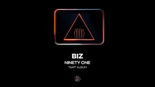 NINETY ONE - BIZ | Official Audio