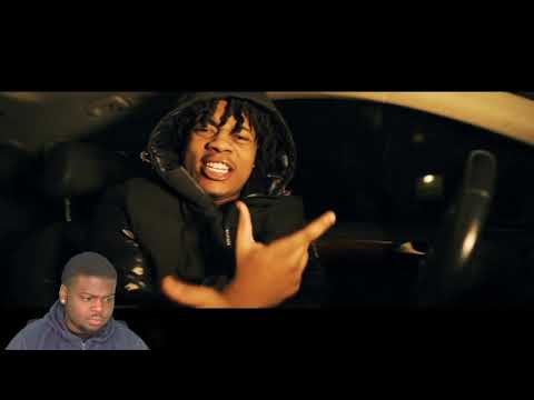 Luh Tmo - B.A.C.C (Official Music Video)*REACTION🔥