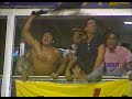 Diego Maradona At Boca V River Match