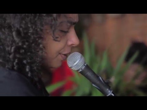 Marcia Seebaran - But If We Could - Current Sessions (Live at Le Dépanneur - Montreal)