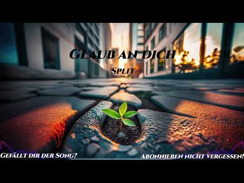 Split - Glaub an dich (prod. @canibeats)