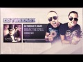 Da Tweekaz ft. Oscar - Break The Spell 
