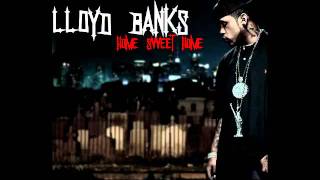 Lloyd Banks-Home Sweet Home