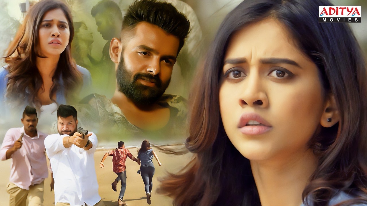 Ismart Shankar South Movie Scenes | Ram Pothineni | Nabha Natesh, Nidhhi Agerwal | Aditya Movies