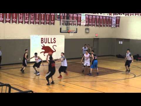 【ELITE】6th Season 3rd Week MARKHAM vs VENOMS