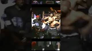 Onyx 🔥 Performs "React" Live at The Apollo in 1998 💥 #Onyx