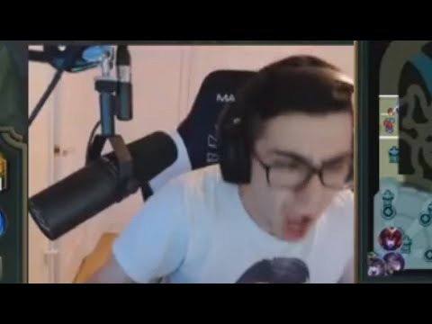 TFBLADE COMPLETELY LOSES IT YET AGAIN