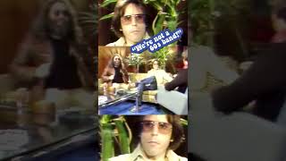 Bob Weir get upset with interviewer who calls Grateful Dead a 60s band #shorts