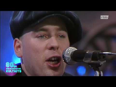 Danny Wilson - Mary's Prayer (TV 1987)