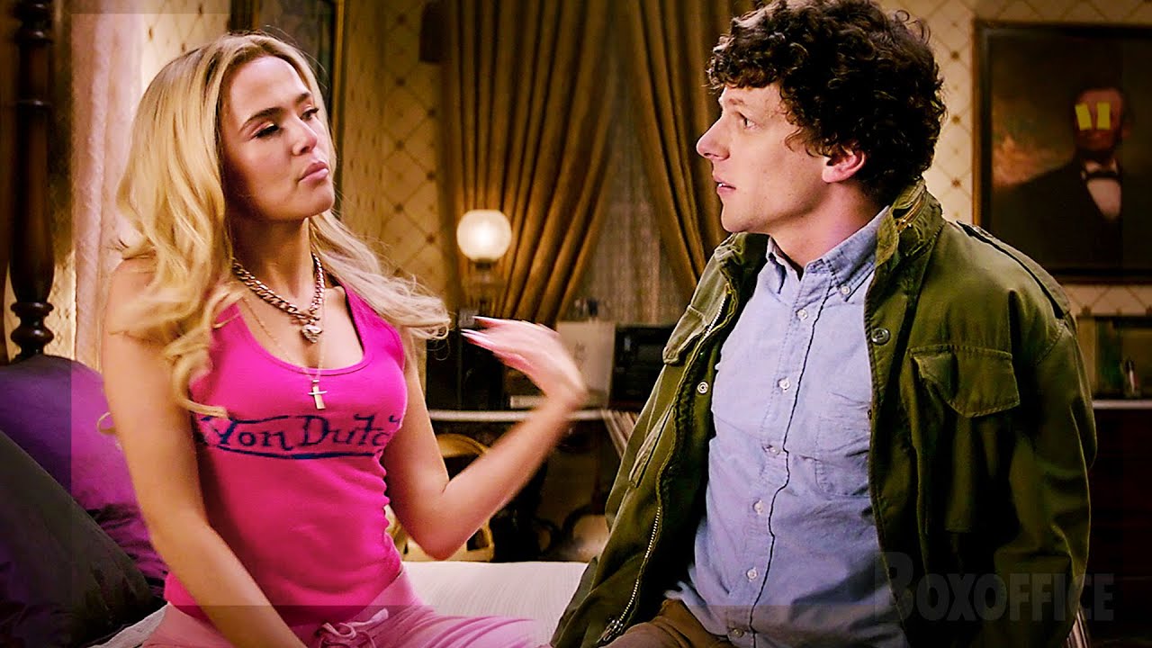 Zombieland 3: Hell on Heels (2026)