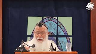 מיקום החנוכיה | הרב אליקים לבנון | הלכות חנוכה תשפ"ה | 5 (ישיבת ברכת יוסף - אלון מורה) - התמונה מוצגת ישירות מתוך אתר האינטרנט יוטיוב. זכויות היוצרים בתמונה שייכות ליוצרה. קישור קרדיט למקור התוכן נמצא בתוך דף הסרטון מיקום החנוכיה | הרב אליקים לבנון | הלכות חנוכה תשפ"ה | 5 (ישיבת ברכת יוסף - אלון מורה) - התמונה מוצגת ישירות מתוך אתר האינטרנט יוטיוב. זכויות היוצרים בתמונה שייכות ליוצרה. קישור קרדיט למקור התוכן נמצא בתוך דף הסרטון