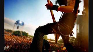 Bullet for my Valentine - Road to Nowhere