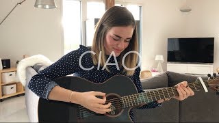 Malo&#39; - Ciao (Cover)