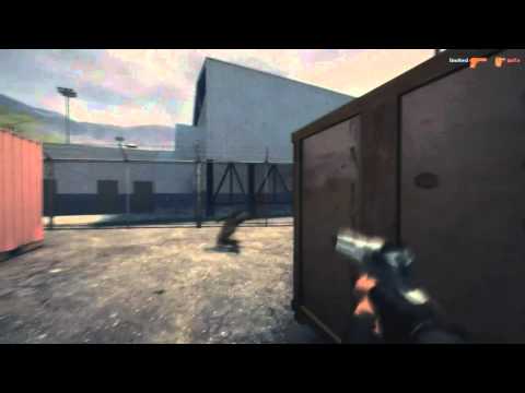 Hammalot - Invoker CSS 12