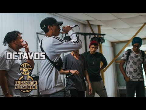 Punch - Andy vs Mpd - Flaquillo || octavos Final Nacional FUZION PUNCH