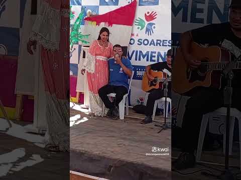 teatro de souto soares(eu acho) #nordesteforyou #soutosoaresforyou