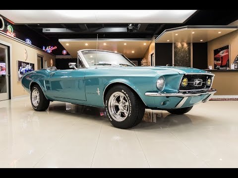 download lagu mp3 mp4 1967 Ford Mustang Convertible, download lagu 1967 Ford Mustang Convertible gratis, unduh video klip 1967 Ford Mustang Convertible