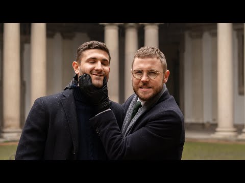 Mr.A with a philosophical take on the romance of vintage watches