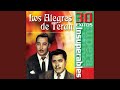 Tres Viudas Solas - Los Alegres de Terán - Topic Tres Viudas Solas