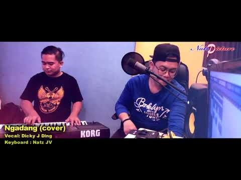 NGADANG (cover version)