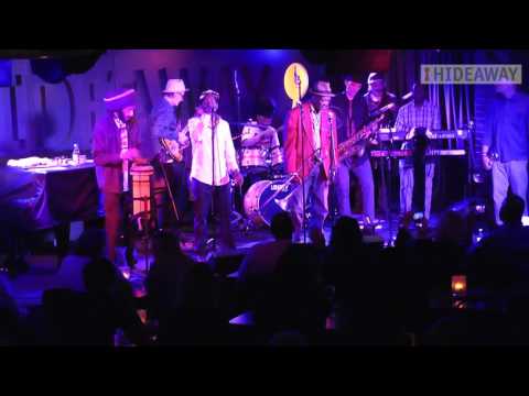 Vin Gordon and The Real Rock Band - Rain From The Sky