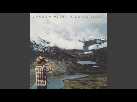 Wasted on the Way (2018 Remaster)