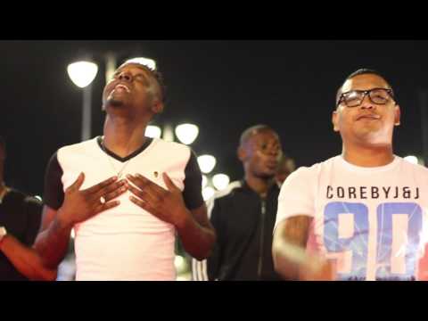 No luku mi - Finke Ft. Snoopman