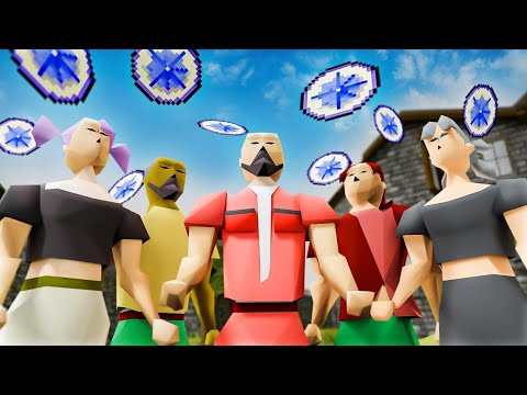 We must complete 290 quests for our next Runescape goal [ghcim #3]