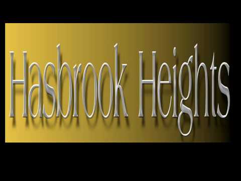 Burt Bacharach ~ Hasbrook Heights