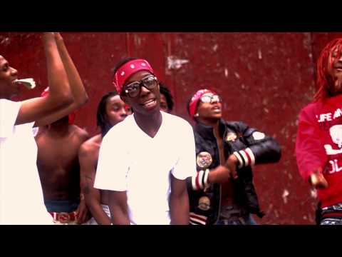 Lil Rico - Bands On Me [Shot By A|Lexx]