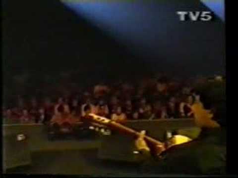 Gipsy Kings - Viento del Arena