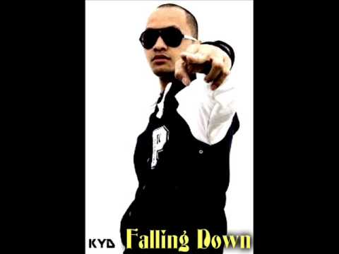 Falling Down-KYD featuring Tino Attila