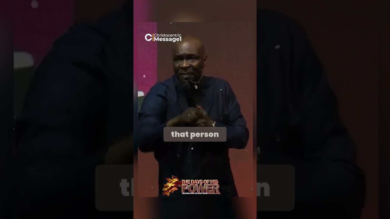 SHOW UP FOR ME, LORD! - Apostle Joshua Selman #shorts #viralvideo