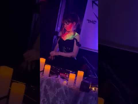 DJ Hex Embrace video