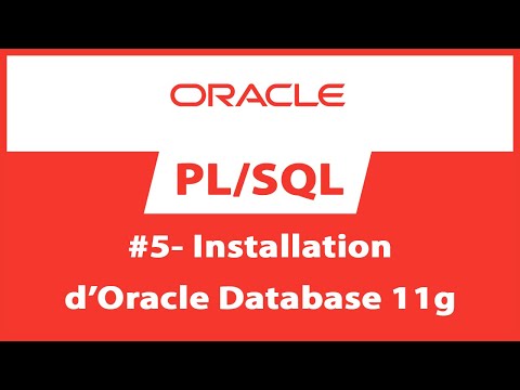 Formation Oracle PL SQL 1 À propos d ORACLE