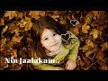 Mizhiyariyathe Niram Lyrical Video JKJ Creations