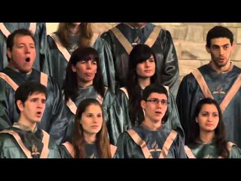 Coro Musicap -  Canta hoy