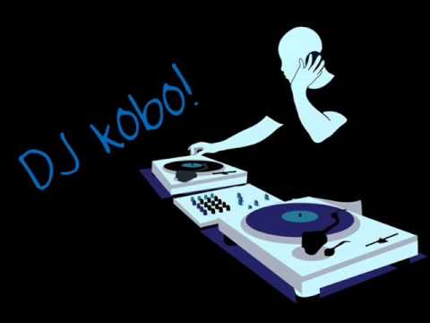 Dj Kobo! Miami 2 ibiza and applaud and laugh!