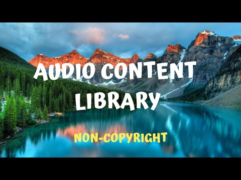 From The Seaside - AWN | Royalty Free Music - [No Copyright Music]