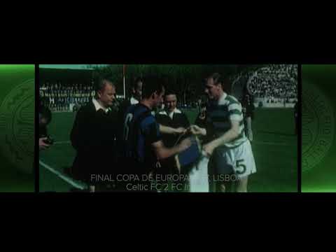 Imagen de portada del video Billy McNeill – @celticfc