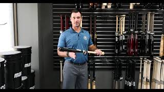 How to Select a Wood Bat